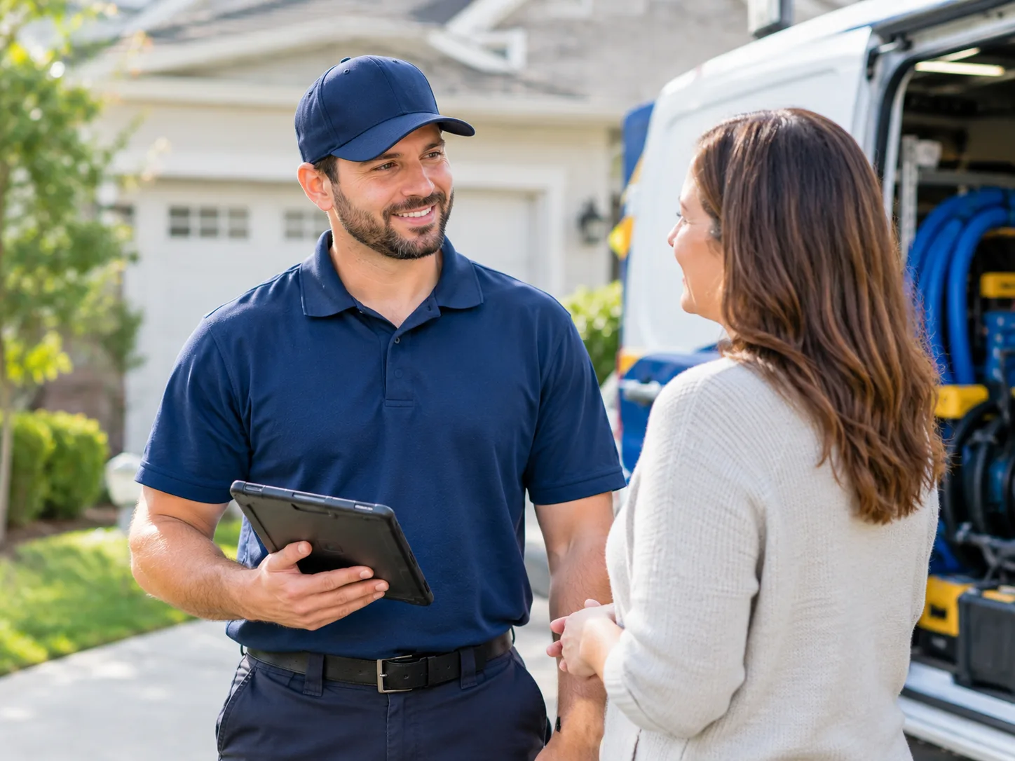 Sewage Backup Cleanup Arnold, CA FAQs